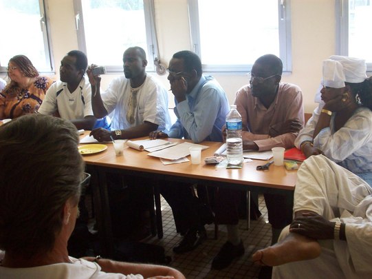 Compte rendu de l’assemblée générale de l’AVOMM Compte rendu de l’assemblée générale de l’AVOMM