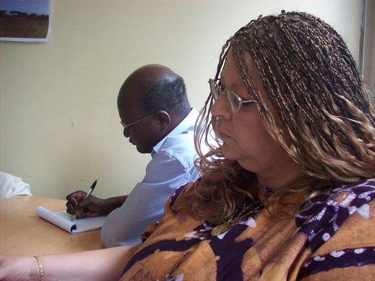 Compte rendu de l’assemblée générale de l’AVOMM Compte rendu de l’assemblée générale de l’AVOMM