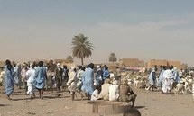 SOS : L’hôpital de Néma privé d’eau et d’électricité SOS : L’hôpital de Néma privé d’eau et d’électricité