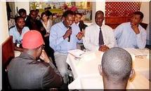 Débat télévisé en Direct sur la composition du nouveau gouvernement Débat télévisé en Direct sur la composition du nouveau gouvernement