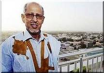 Sidi Ould Cheikh Abdellahi : Il n’a pas de majorité, il cohabite