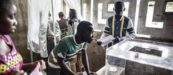 Afrique : les élections ne riment pas forcément avec démocratie Afrique : les élections ne riment pas forcément avec démocratie