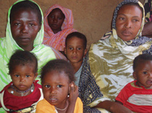 Femmes, enfants et handicapés insuffisamment protégés en Mauritanie, selon un rapport officiel Femmes, enfants et handicapés insuffisamment protégés en Mauritanie, selon un rapport officiel