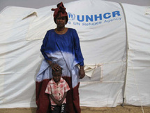 MAURITANIE: La réinstallation des réfugiés, un processus semé d’embûches MAURITANIE: La réinstallation des réfugiés, un processus semé d’embûches