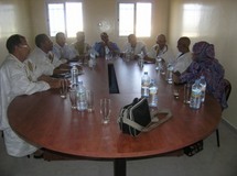 Les député et sénateurs frondeurs continuent la concertation en vue de la recherche d’un nouveau cadre d'action politique Les député et sénateurs frondeurs continuent la concertation en vue de la recherche d’un nouveau cadre d'action politique