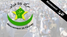 Condamnation politique pour l’emprisonnement de jeunes activistes