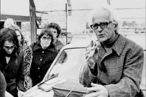 'L'Afrique noire est mal partie' 'L'Afrique noire est mal partie'