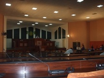 Les députés demandent la tenue d'une session extraordinaire du parlement Les députés demandent la tenue d'une session extraordinaire du parlement