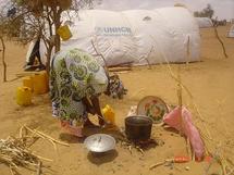 Précarité de la vie à Keadi: Précarité de la vie à Keadi: