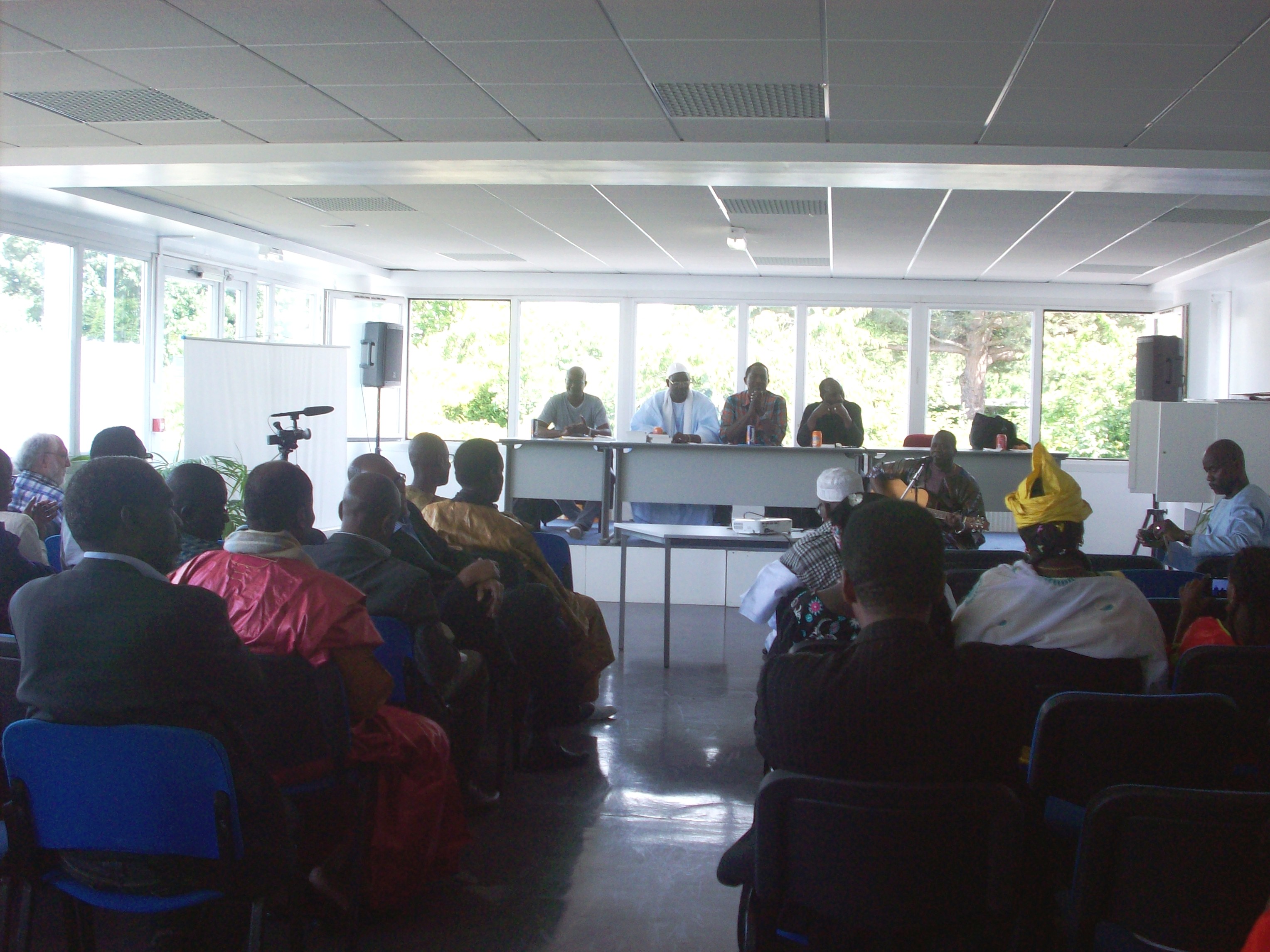 Rétro/ Compte rendu du 20ième anniversaire de l'AVOMM Rétro/ Compte rendu du 20ième anniversaire de l'AVOMM