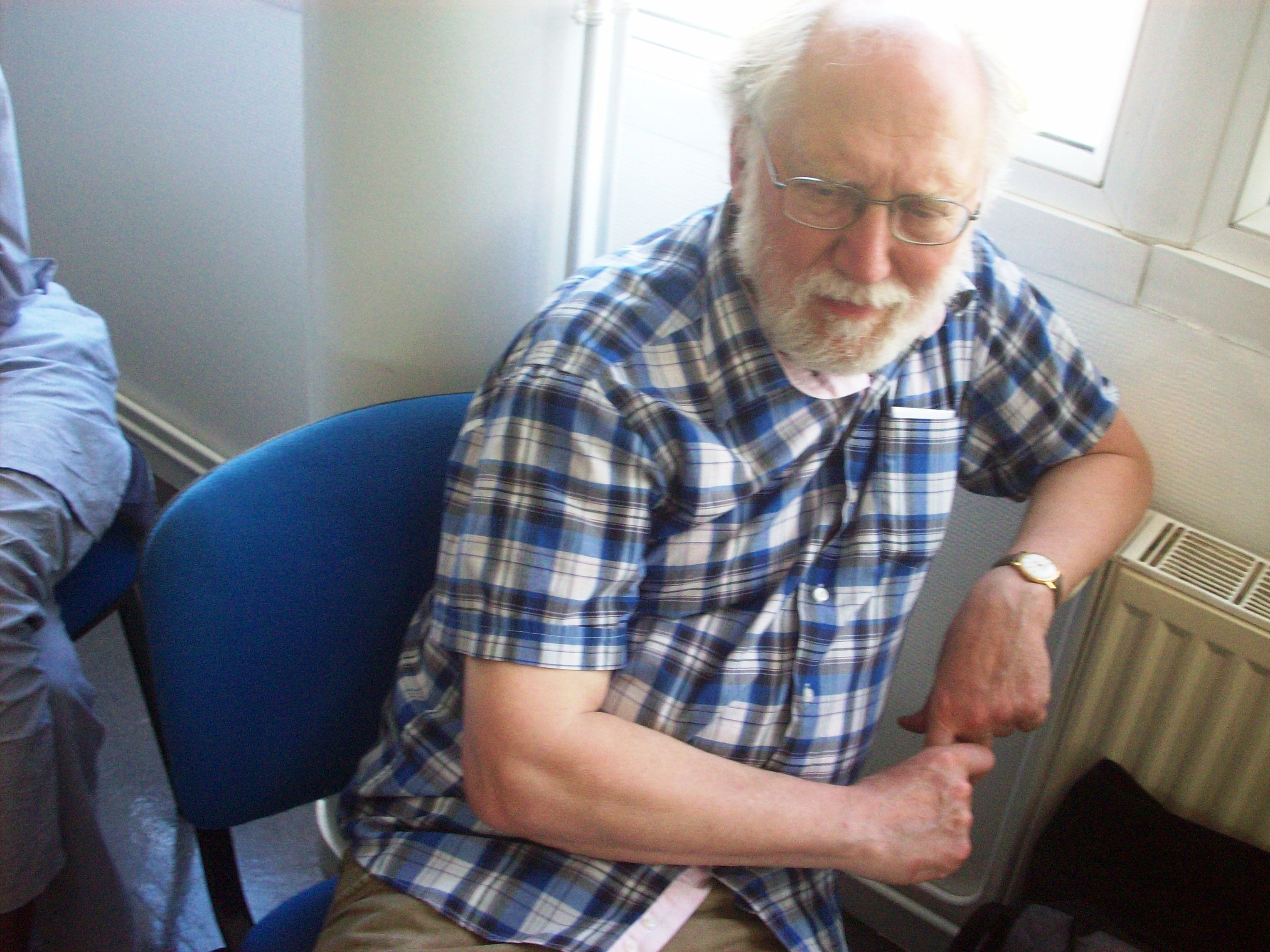 Rétro/ Compte rendu du 20ième anniversaire de l'AVOMM Rétro/ Compte rendu du 20ième anniversaire de l'AVOMM