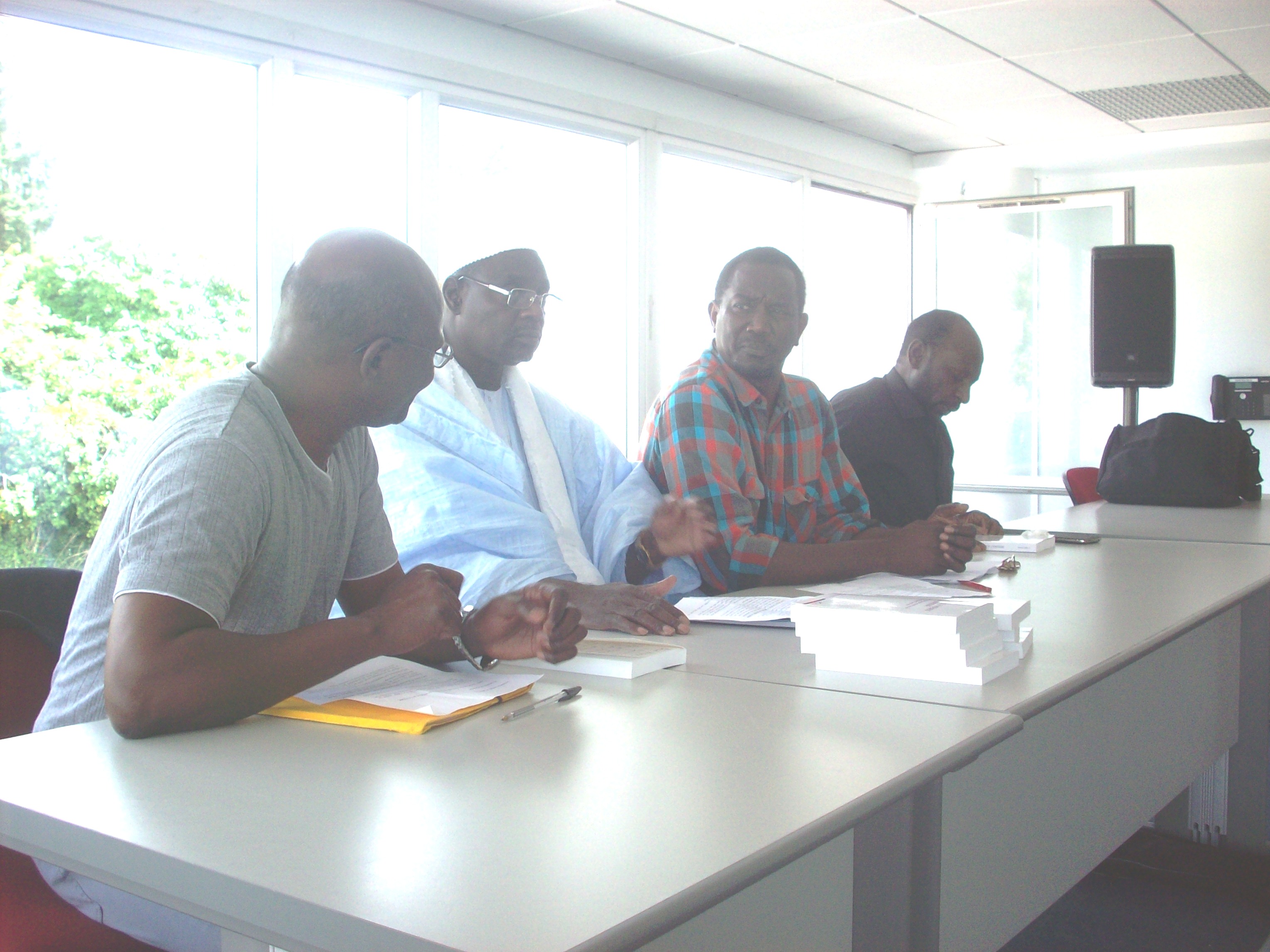 Rétro/ Compte rendu du 20ième anniversaire de l'AVOMM Rétro/ Compte rendu du 20ième anniversaire de l'AVOMM