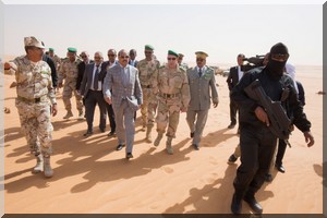 Depuis des années, le Chef de l’Etat s’appuie sur la même poignée de fidèles pour se faire conseiller dans ces deux domaines régaliens. Depuis des années, le Chef de l’Etat s’appuie sur la même poignée de fidèles pour se faire conseiller dans ces deux domaines régaliens.