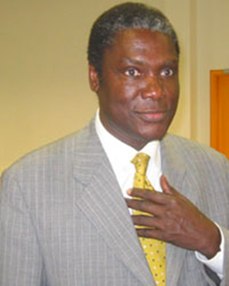 Cérémonie à la mémoire de feu Moustapha Boli Kane dit Saidou Kane