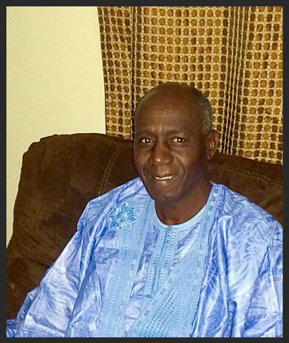 Tournée politique de Monsieur Mamadou Sidy BA, président des Flam dans l'Ohio Tournée politique de Monsieur Mamadou Sidy BA, président des Flam dans l'Ohio