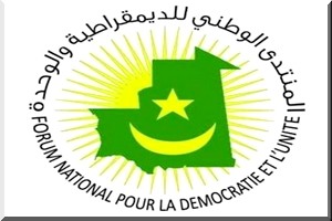 L ' opposition mauritanienne rejette des élections législatives 'non consensuelles' L ' opposition mauritanienne rejette des élections législatives 'non consensuelles'