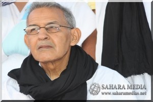 Mauritanie: la recette du RFD pour sortir le pays de la sévère crise Mauritanie: la recette du RFD pour sortir le pays de la sévère crise