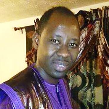 Malaw MBow Malaw MBow