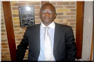 La diplomatie ou la vertu du silence....Par le professeur Lô Gourmo Abdoul La diplomatie ou la vertu du silence....Par le professeur Lô Gourmo Abdoul