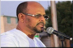 Je suis convaincu du désistement du Président à un 3e mandat, dit un leader de l’opposition Je suis convaincu du désistement du Président à un 3e mandat, dit un leader de l’opposition