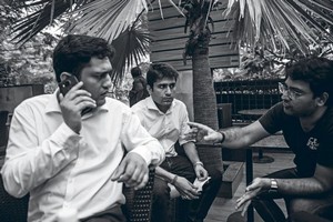 Nouveaux détails sur la tentative du palais présidentiel d’acquérir des dispositifs d'espionnage Nouveaux détails sur la tentative du palais présidentiel d’acquérir des dispositifs d'espionnage