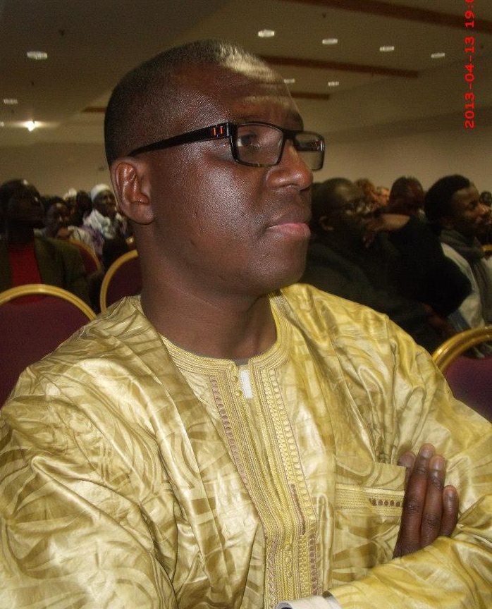 Sidi Ould DAHI ou l’acte manqué Sidi Ould DAHI ou l’acte manqué