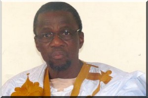 Samba Thiam : "Les sénateurs ont pris leur courage à deux mains" Samba Thiam : "Les sénateurs ont pris leur courage à deux mains"