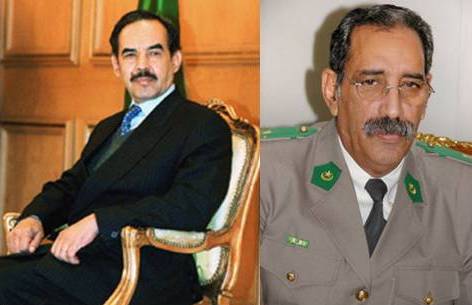Mauritanie : Ould Vall nie sa responsabilité dans les violations sous le régime de Taya Mauritanie : Ould Vall nie sa responsabilité dans les violations sous le régime de Taya