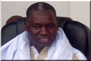 Dr. Kane Hamidou Baba président du Mouvement Pour la Refondation (MPR), membre du FNDU : ‘’Nous restons engagés pour le rejet d’une consultation référendaire faite au mépris de la loi fondamentale du pays’’