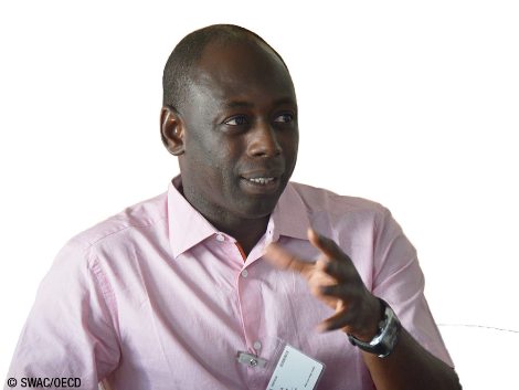 Monsieur Abdoulaye Diagana remporte son procès Monsieur Abdoulaye Diagana remporte son procès