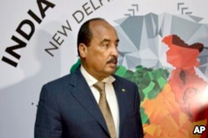 La coalition d'opposition mauritanienne veut le boycottage actif du référendum La coalition d'opposition mauritanienne veut le boycottage actif du référendum