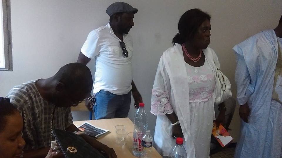 Compte rendu de l’Assemblée générale de l’AVOMM Compte rendu de l’Assemblée générale de l’AVOMM