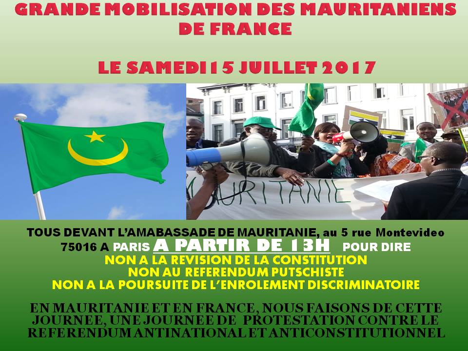 Photo: page FB de Thomas Mag Photo: page FB de Thomas Mag