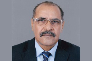 Droit de réponse/ Par Lt/Colonel à la retraite, Sidi Mohamed Ould Vaïda Droit de réponse/ Par Lt/Colonel à la retraite, Sidi Mohamed Ould Vaïda