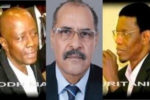 Ould Vaïda-FLAM-Conflit (Episode 3) Ould Vaïda-FLAM-Conflit (Episode 3)