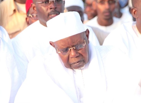 Dernière Minute : Décès de Serigne Abdoul Aziz Sy Al Amine Par kgb - 22/09/20170192