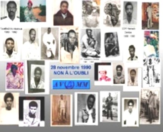 Pour vous martyrs de cette horrible nuit du 27 au 28 novembre 1990 Pour vous martyrs de cette horrible nuit du 27 au 28 novembre 1990