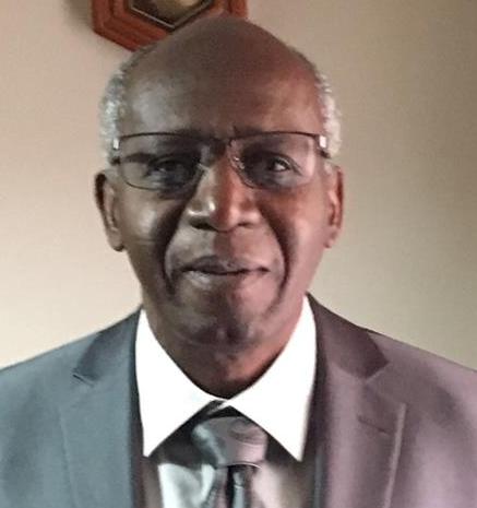 M. Bâ Mamadou Sidi, président des forces de Libération Africaines de Mauritanie (FLAM), dans une interview exclusive : M. Bâ Mamadou Sidi, président des forces de Libération Africaines de Mauritanie (FLAM), dans une interview exclusive :