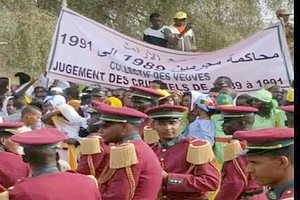 Mauritanie : une quinzaine d’arrestations, à Kaédi, en marge du défilé du 28 Novembre Mauritanie : une quinzaine d’arrestations, à Kaédi, en marge du défilé du 28 Novembre