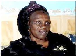 Déclaration de l'AVOMM à propos des arrestations des veuves et orphelins à Kaédi Déclaration de l'AVOMM à propos des arrestations des veuves et orphelins à Kaédi