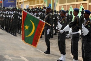 Mauritanie: cinq militants de la société civile devant la justice Mauritanie: cinq militants de la société civile devant la justice