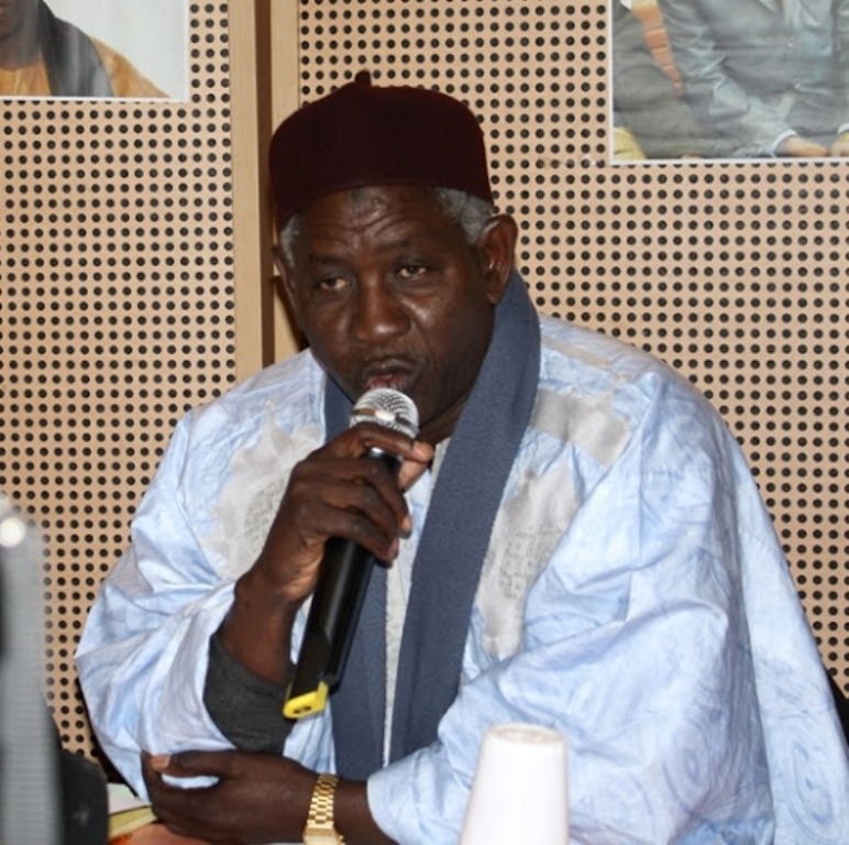 Droits humains en Mauritanie: mission de députés de l'ACP-UE d'ici mi-2018 Droits humains en Mauritanie: mission de députés de l'ACP-UE d'ici mi-2018