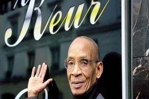 « Monsieur Kane », l’homme qui faisait danser la « Françafrique » et le tout-Paris « Monsieur Kane », l’homme qui faisait danser la « Françafrique » et le tout-Paris