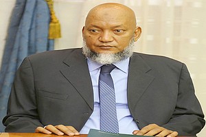 Nouvelles conditions d’emploi de la main-d’œuvre étrangère en Mauritanie Nouvelles conditions d’emploi de la main-d’œuvre étrangère en Mauritanie