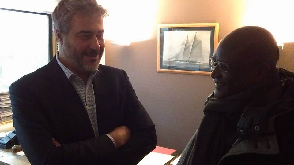 Lutte contre l'impunité/ Plainte contre l'ex-président de la RIM, le colonel Sid 'Ahmed ould Taya.
