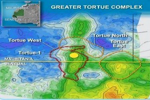 Sénégal / Mauritanie : BP choisit McDermott et BHGE pour les travaux FEED du champ Tortue / Ahmeyim Sénégal / Mauritanie : BP choisit McDermott et BHGE pour les travaux FEED du champ Tortue / Ahmeyim