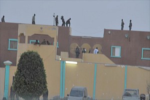 Rapport sur les droits de l’homme: les prisons de Mauritanie sont des abris de torture systématiques Rapport sur les droits de l’homme: les prisons de Mauritanie sont des abris de torture systématiques