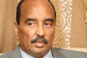 Mauritanie : Sherpa répond à Mohamed Ould Abdelaziz Mauritanie : Sherpa répond à Mohamed Ould Abdelaziz