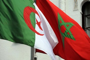 Les relations entre le Maroc et l’Algérie battent à nouveau de l’aile Les relations entre le Maroc et l’Algérie battent à nouveau de l’aile