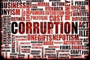 Rapport sur la corruption en Mauritanie Rapport sur la corruption en Mauritanie